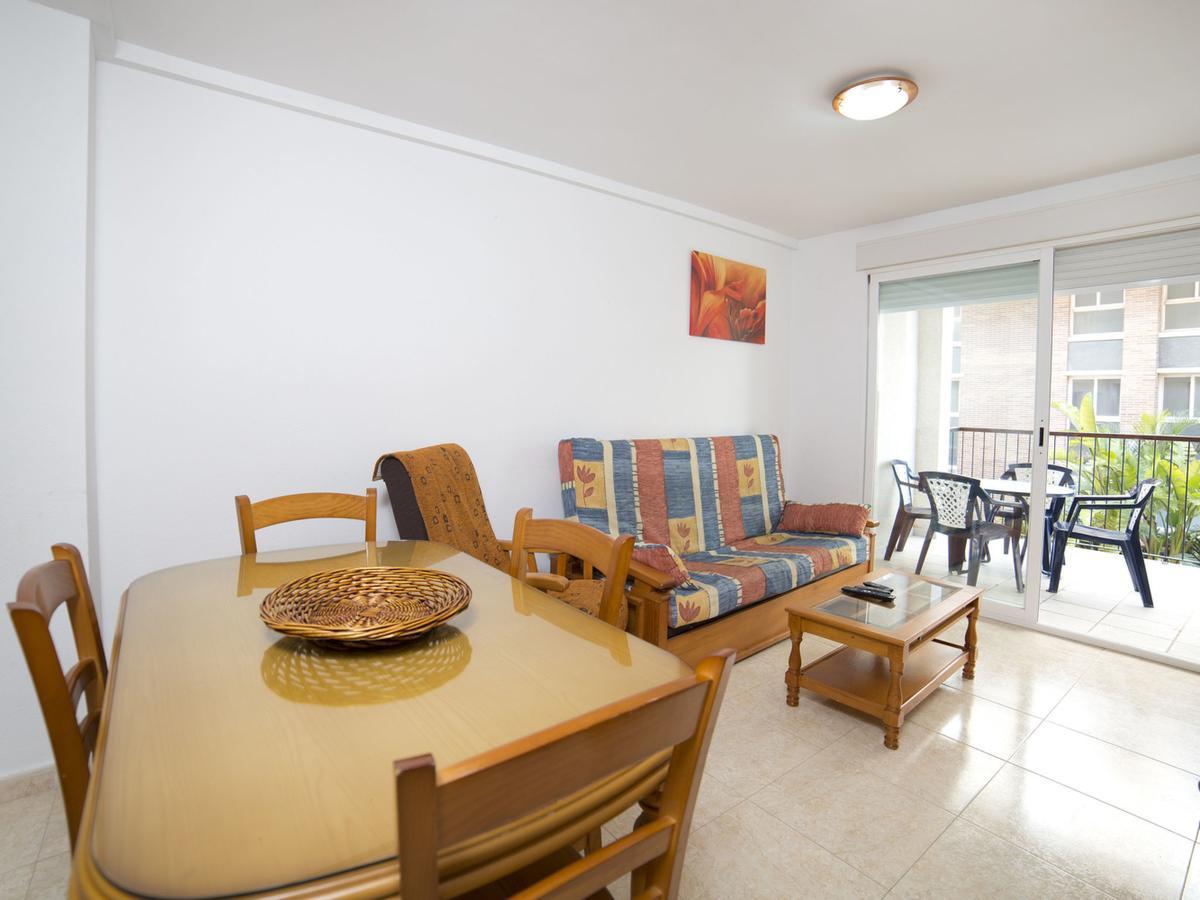 Apartment La Ermita-1 By Interhome Calpe Exterior photo